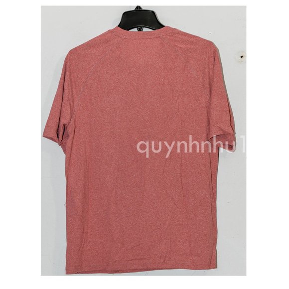 Brand new Glacier men 2 pack  performance tee shirts - Picture 4 of 9